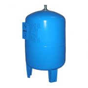 Varem  Гидроаккумулятор Maxivarem LS , модель 2000 л